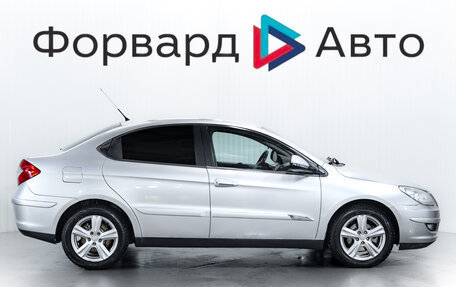 Chery M11 (A3), 2012 год, 320 000 рублей, 8 фотография