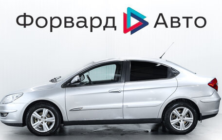 Chery M11 (A3), 2012 год, 320 000 рублей, 4 фотография