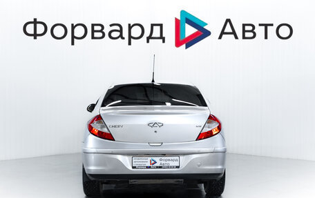 Chery M11 (A3), 2012 год, 320 000 рублей, 6 фотография