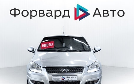 Chery M11 (A3), 2012 год, 320 000 рублей, 2 фотография