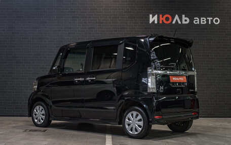 Honda N-BOX I рестайлинг, 2012 год, 1 075 000 рублей, 4 фотография