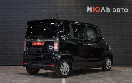 Honda N-BOX I рестайлинг, 2012 год, 1 075 000 рублей, 6 фотография