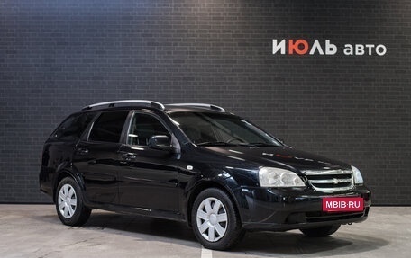 Chevrolet Lacetti, 2012 год, 760 000 рублей, 3 фотография