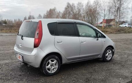 Mitsubishi Colt VI рестайлинг, 2003 год, 244 000 рублей, 6 фотография