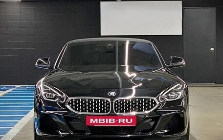 BMW Z4, 2021 год, 3 900 000 рублей, 2 фотография