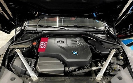 BMW Z4, 2021 год, 3 900 000 рублей, 16 фотография