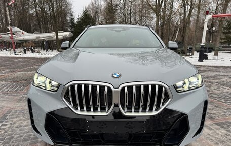 BMW X6, 2024 год, 16 470 000 рублей, 7 фотография