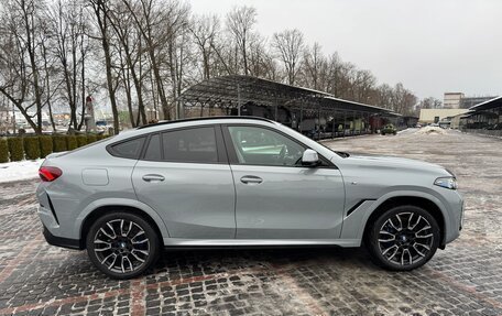 BMW X6, 2024 год, 16 470 000 рублей, 5 фотография