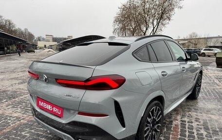 BMW X6, 2024 год, 16 470 000 рублей, 2 фотография