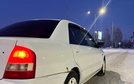 Mazda Familia, 2003 год, 287 000 рублей, 4 фотография