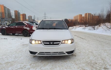 Daewoo Nexia I рестайлинг, 2010 год, 290 000 рублей, 2 фотография