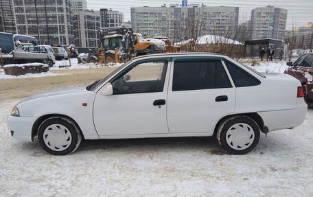 Daewoo Nexia I рестайлинг, 2010 год, 290 000 рублей, 4 фотография