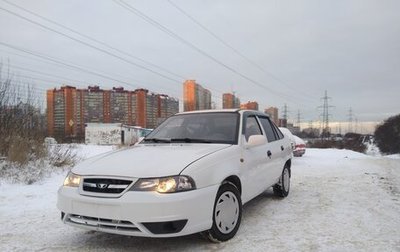 Daewoo Nexia I рестайлинг, 2010 год, 290 000 рублей, 1 фотография