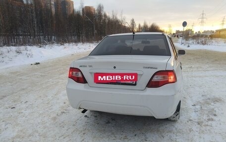 Daewoo Nexia I рестайлинг, 2010 год, 290 000 рублей, 6 фотография