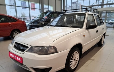 Daewoo Nexia I рестайлинг, 2013 год, 180 000 рублей, 1 фотография