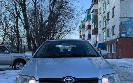 Toyota Corolla, 2006 год, 595 000 рублей, 14 фотография