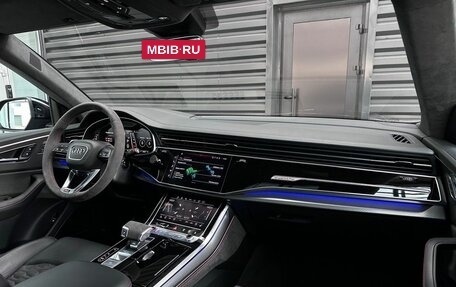 Audi RS Q8 I, 2022 год, 20 990 000 рублей, 12 фотография