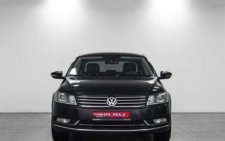 Volkswagen Passat B7, 2011 год, 1 489 000 рублей, 3 фотография