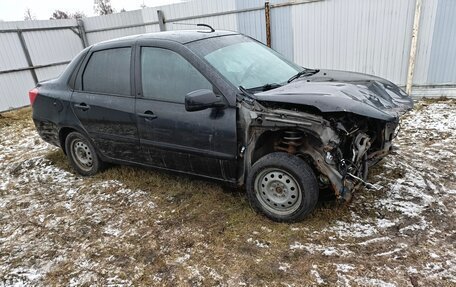 Datsun on-DO I рестайлинг, 2015 год, 210 000 рублей, 6 фотография