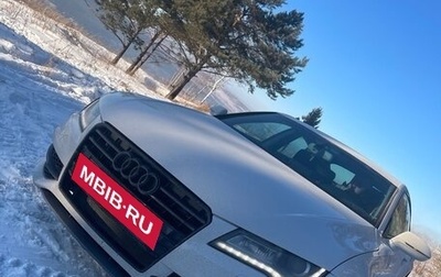 Audi A7, 2012 год, 2 450 000 рублей, 1 фотография