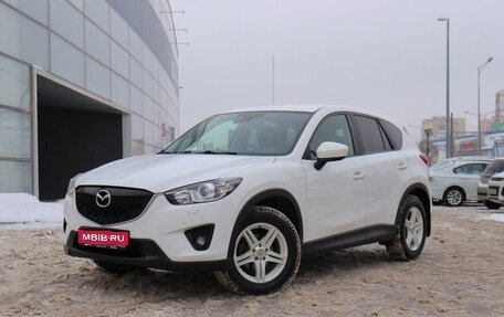 Mazda CX-5 II, 2014 год, 1 850 000 рублей, 1 фотография