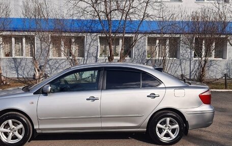 Toyota Premio, 2004 год, 800 000 рублей, 2 фотография