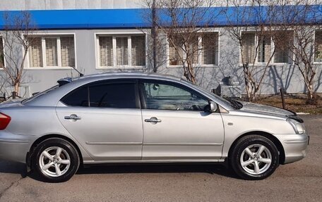 Toyota Premio, 2004 год, 800 000 рублей, 6 фотография