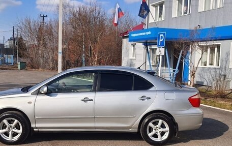 Toyota Premio, 2004 год, 800 000 рублей, 8 фотография