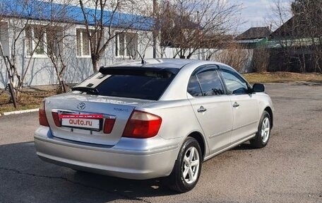 Toyota Premio, 2004 год, 800 000 рублей, 5 фотография