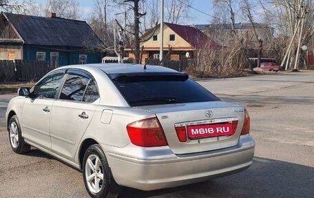 Toyota Premio, 2004 год, 800 000 рублей, 7 фотография