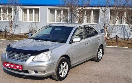 Toyota Premio, 2004 год, 800 000 рублей, 9 фотография