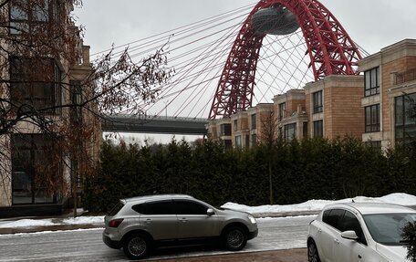 Nissan Qashqai, 2007 год, 643 000 рублей, 9 фотография