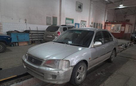 Honda City III, 2000 год, 295 000 рублей, 6 фотография