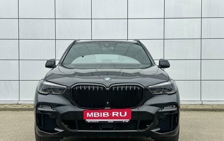 BMW X5, 2020 год, 7 490 000 рублей, 2 фотография