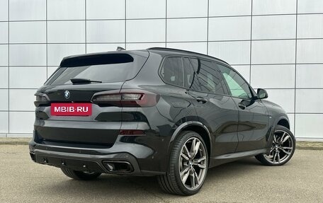 BMW X5, 2020 год, 7 490 000 рублей, 5 фотография