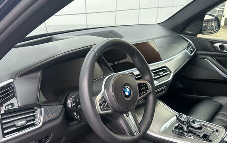 BMW X5, 2020 год, 7 490 000 рублей, 9 фотография