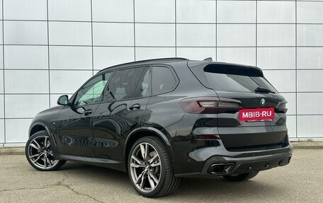 BMW X5, 2020 год, 7 490 000 рублей, 7 фотография