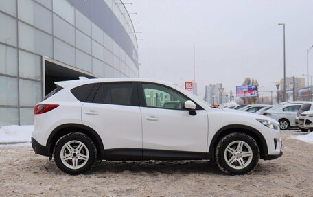 Mazda CX-5 II, 2014 год, 1 850 000 рублей, 4 фотография