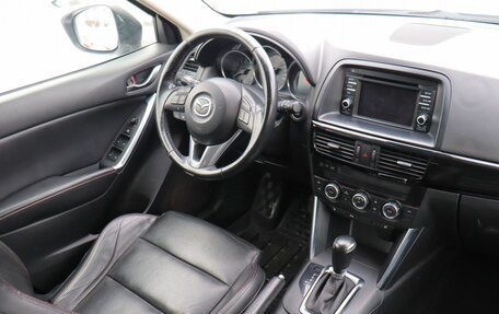 Mazda CX-5 II, 2014 год, 1 850 000 рублей, 13 фотография