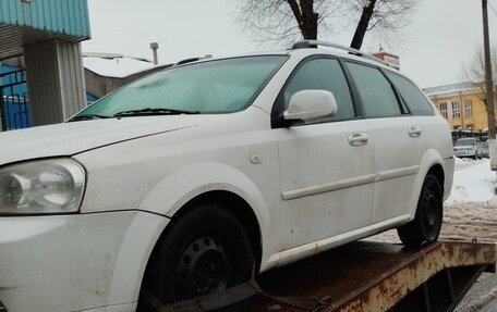 Chevrolet Lacetti, 2011 год, 260 000 рублей, 2 фотография