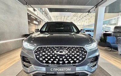 Chery Tiggo 8 Pro, 2021 год, 2 099 000 рублей, 1 фотография