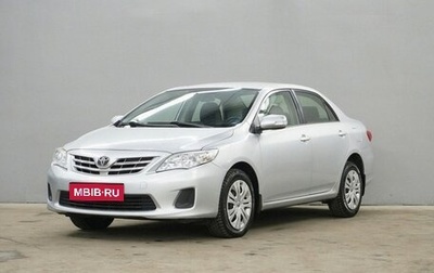 Toyota Corolla, 2012 год, 1 299 000 рублей, 1 фотография