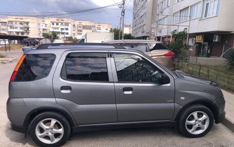 Suzuki Ignis II (HR), 2007 год, 595 000 рублей, 1 фотография