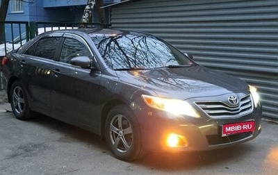 Toyota Camry, 2010 год, 1 600 000 рублей, 1 фотография