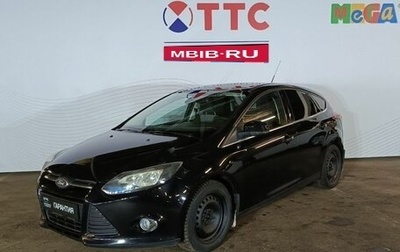 Ford Focus III, 2011 год, 750 000 рублей, 1 фотография