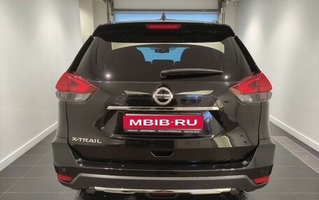 Nissan X-Trail, 2021 год, 2 549 000 рублей, 3 фотография