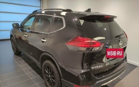 Nissan X-Trail, 2021 год, 2 549 000 рублей, 2 фотография