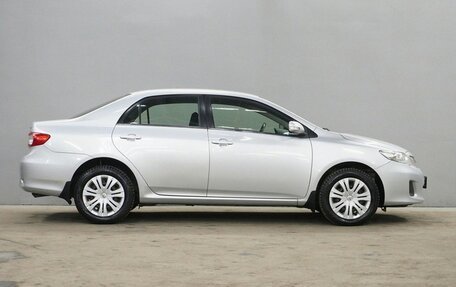 Toyota Corolla, 2012 год, 1 299 000 рублей, 5 фотография