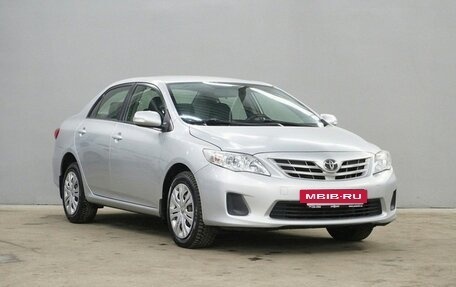 Toyota Corolla, 2012 год, 1 299 000 рублей, 3 фотография