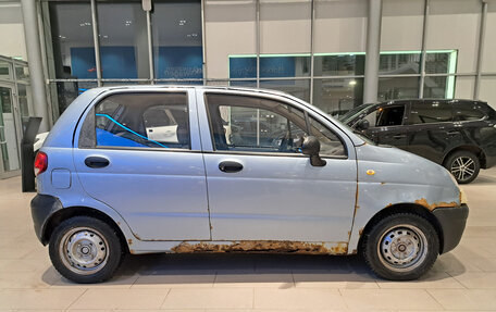 Daewoo Matiz I, 2013 год, 180 000 рублей, 4 фотография